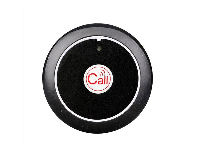 Система вызова из часов и 5-ти кнопок SWB21-2 ОПТ фото 2