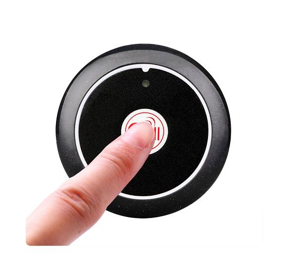 Система вызова из часов и 5-ти кнопок SWB21-2 ОПТ фото 3