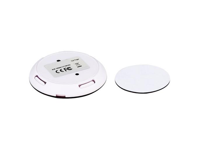 Система вызова из часов и 5-ти кнопок SWB21-2 ОПТ фото 4