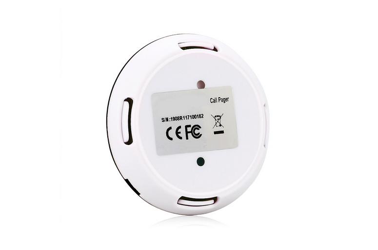 Система вызова из часов и 5-ти кнопок SWB21-2 ОПТ фото 5