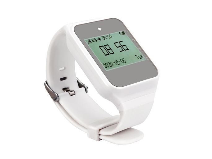 Система вызова из часов и 5-ти кнопок SWB21-2 ОПТ фото 6