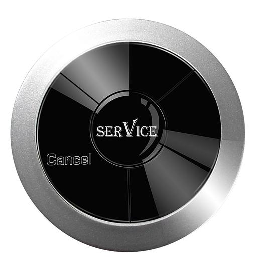 Система вызова из 2-х часов и 10-ти кнопок SWB16-2 фото 5