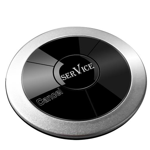 Система вызова из 2-х часов и 10-ти кнопок SWB16-1 фото 7