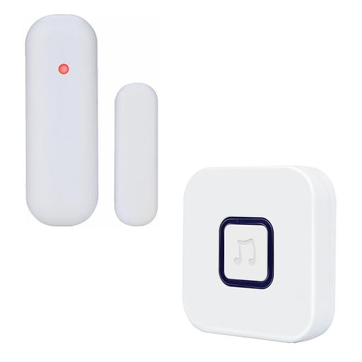 Комплект оповещения о входе SRS02 фото 1