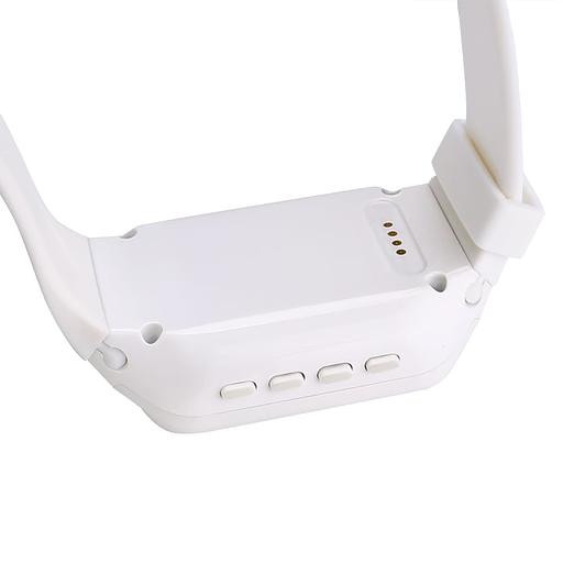 Комплект вызова из 4 часов и клавиатуры SWK01-1 фото 8