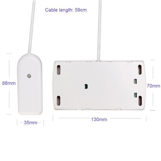 Сигнальная система SLB01 фото 5