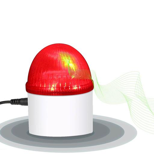 Сигнальная система SLB01 фото 7