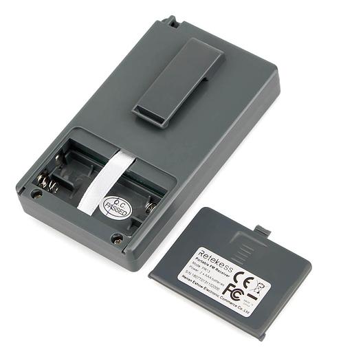 Радиогид система на 25 экскурсантов SGTR01 фото 6