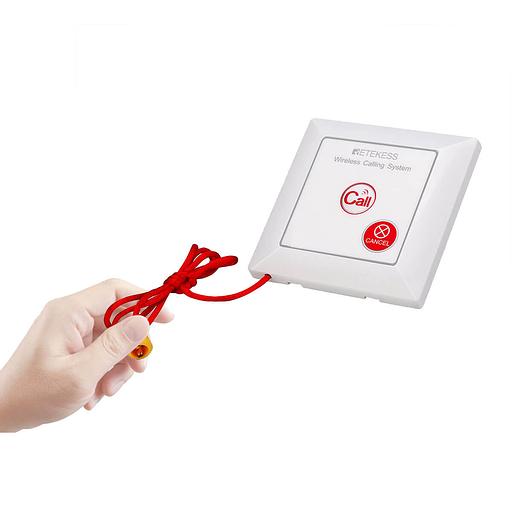 Комплект вызова STBRS01 фото 2