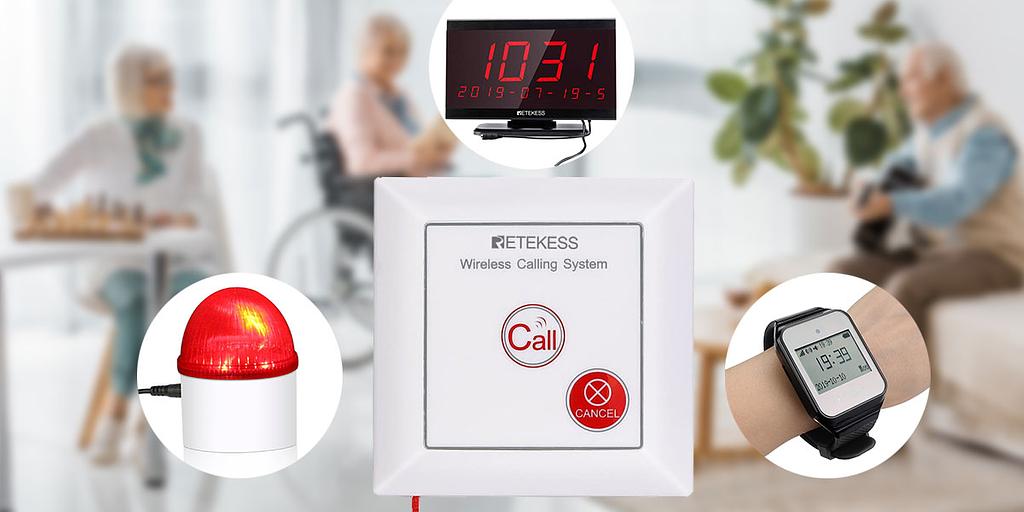 Комплект вызова STBRS01 фото 6