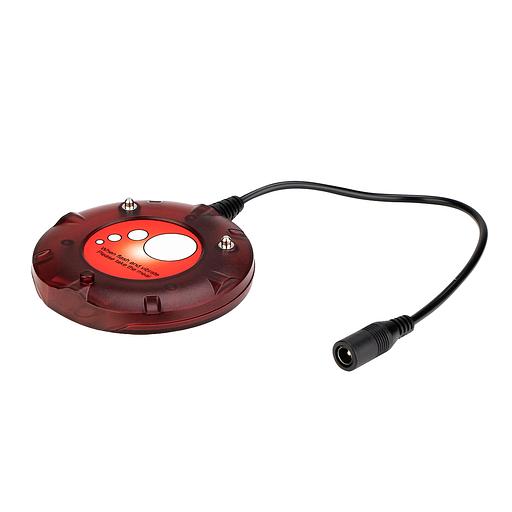 Система из 20 пейджеров Retekess R22158, красная фото 3