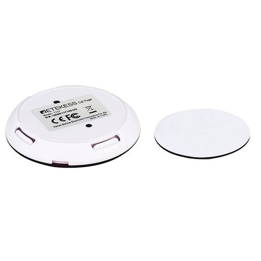 Система вызова из 4-х часов и 20-ти кнопок SWB03-3 фото 10