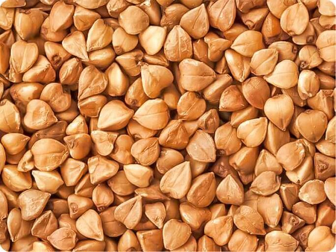 Гречиха ГОСТ фото 1