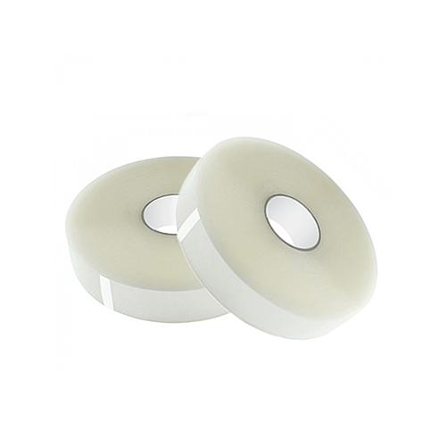 Силиконовая лента матовая 25 мм, 244 г/м², 50 м фото 1