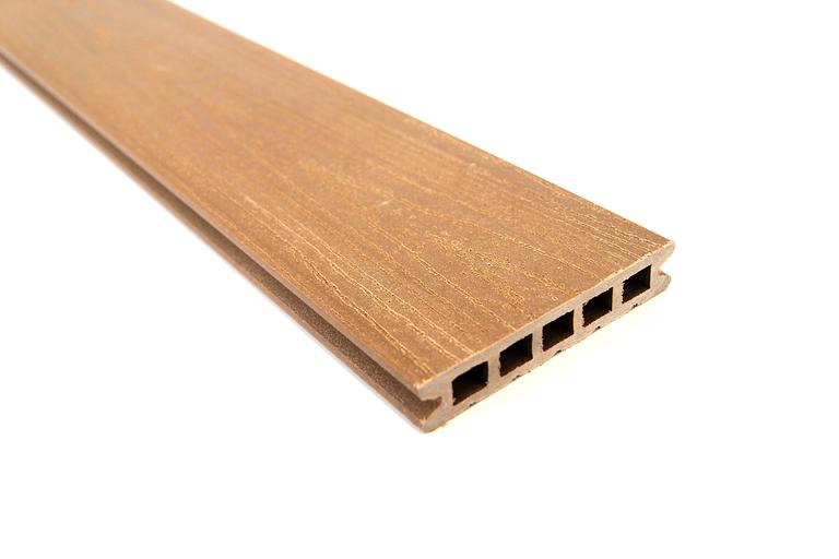 Террасная доска MultiDeck Pro 27×150×3000 мм Дерево фото 1