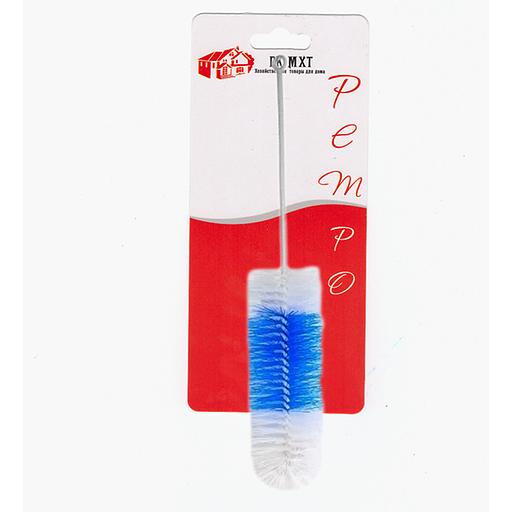 Ёрш для бутылки, на фирменном хедере ОПТ фото 1