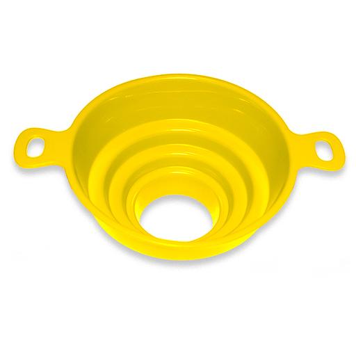 Воронка для банок, 4 диаметра ОПТ фото 1