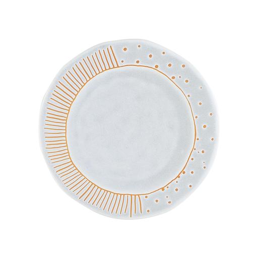 Тарелка керамическая Billibarri «Quaint Village» 16 см, арт.900-054 ОПТ фото 2