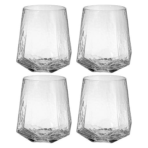 Набор стаканов Billibarri «Manresa» 500 мл, 4 шт ОПТ фото 3