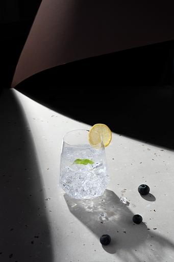 Набор стаканов Billibarri «Manresa» 500 мл, 4 шт ОПТ фото 5