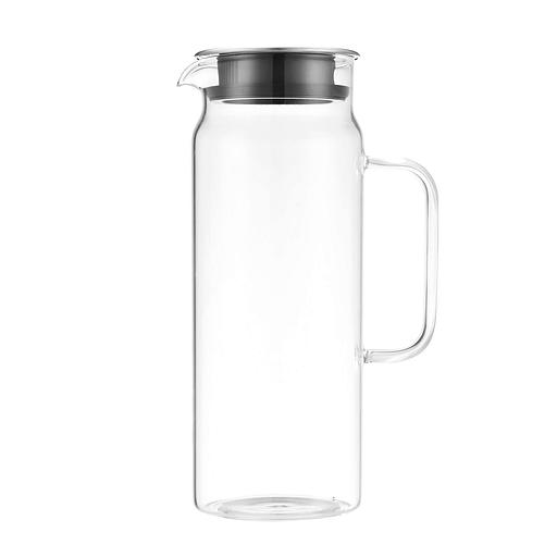 Графин для воды Tavolone «Aneta» 1000 мл, арт.401-048 ОПТ фото 2