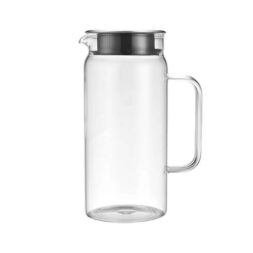 Графин для воды Tavolone «Aneta» 1000 мл, арт.401-048 ОПТ фото 3