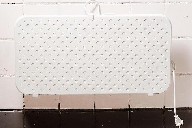 Кварцевый обогреватель ЭкоПечка 480, опт фото 2