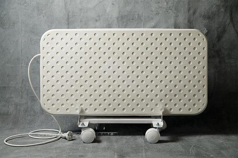 Кварцевый обогреватель ЭкоПечка 480, опт фото 4