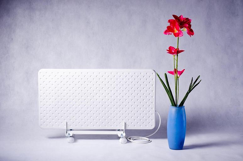 Кварцевый обогреватель ЭкоПечка 600, опт фото 1