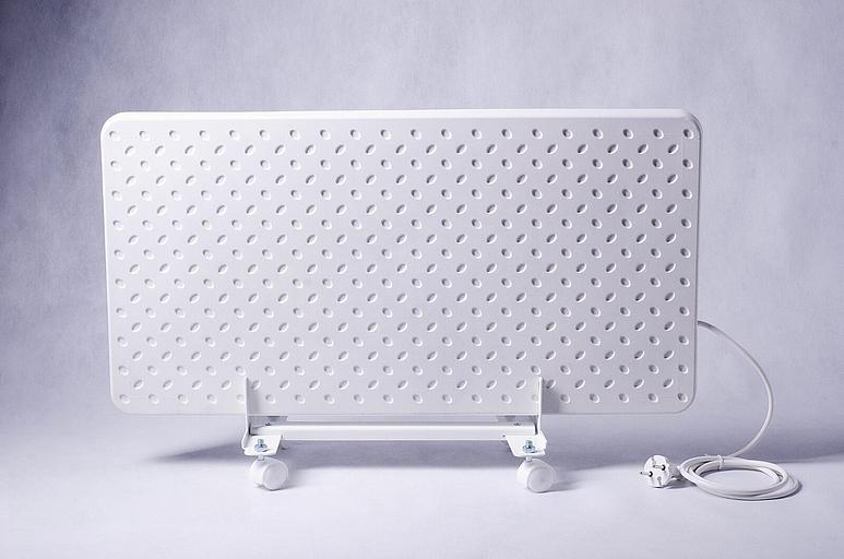 Кварцевый обогреватель ЭкоПечка 600, опт фото 2