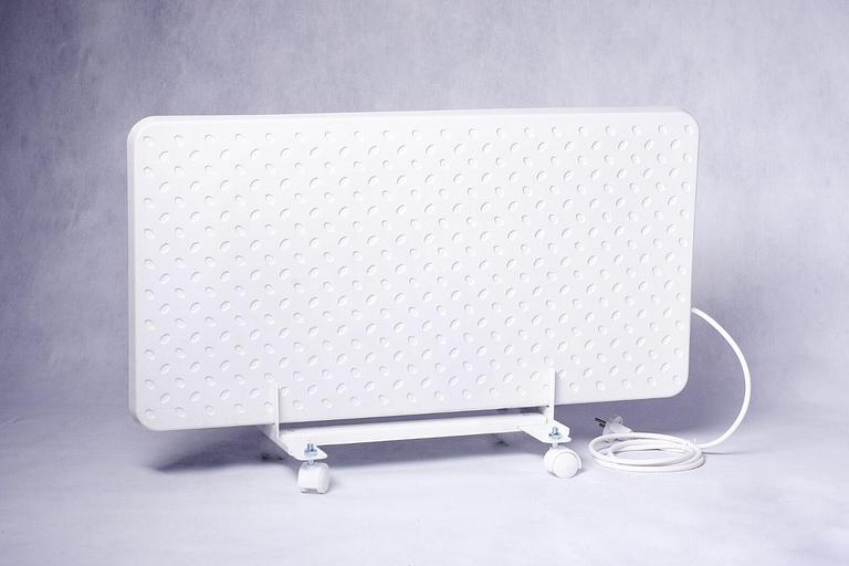 Кварцевый обогреватель ЭкоПечка 600, опт фото 3