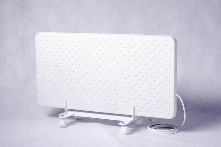 Кварцевый обогреватель ЭкоПечка 600, опт фото 4