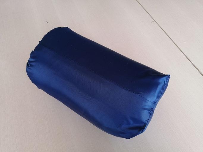 Спальный мешок Foxykid 185х72 см с капюшоном 45 см фото 6