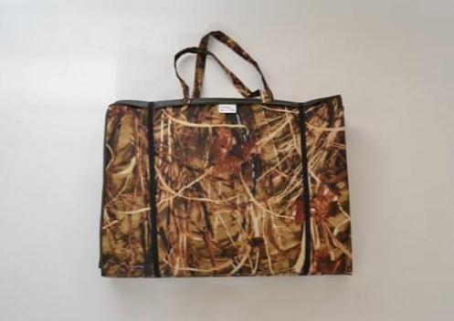 Туристический коврик FoxyKid 200х140х10 см фото 2