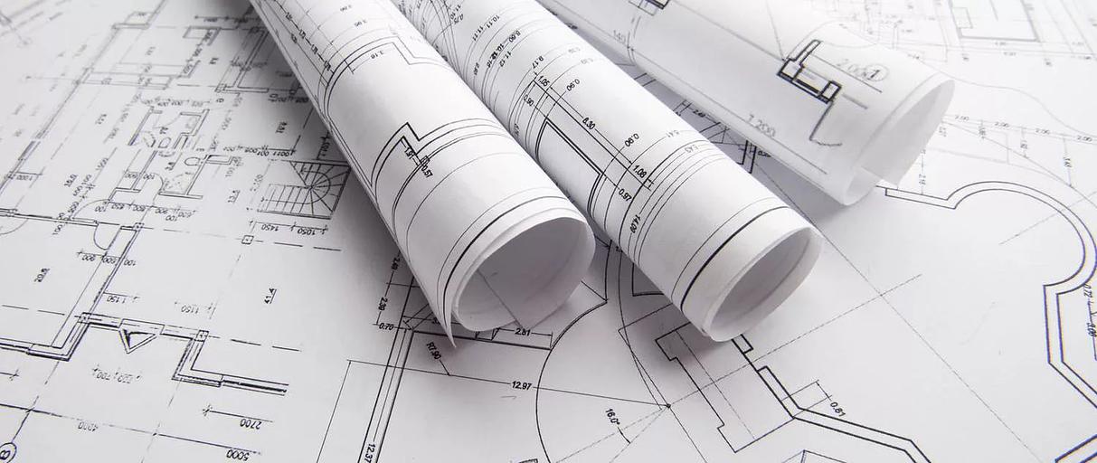 Восстановление технической документации для стеллажей фото 1