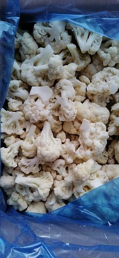 Цветная капуста фото 3