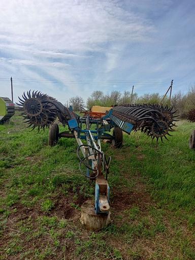 Борона Агролюкс-12.0 фото 1