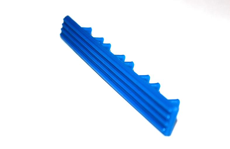 Торцевая заглушка для террасной доски фото 2