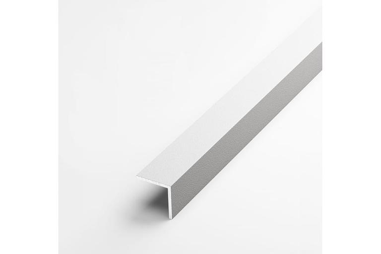 Торцевая планка 30×30×3000 мм для террасной доски фото 1