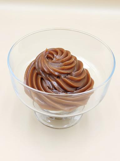 Начинка кондитерская «Соленая карамель» фото 1