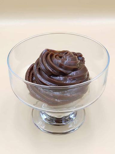 Начинка кондитерская «Шоколад» фото 1