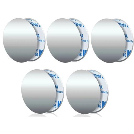 AliRadar Универсальная металлическая пластина для телефона TP-001 ОПТ фото 1