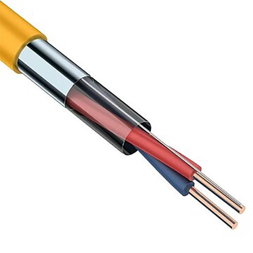 Кабель огнестойкий КПСЭнг(А)-FRLS 1×2х1,5 фото 1