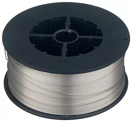 Проволока нержавеющая диаметром 0,6 мм 100 кг фото 3