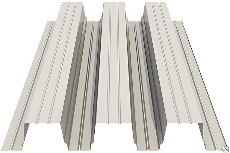 Профилированный лист Н-114х600-A,B ОПТ фото 1