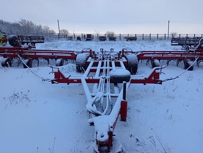 Культиватор КПМ-14 фото 1