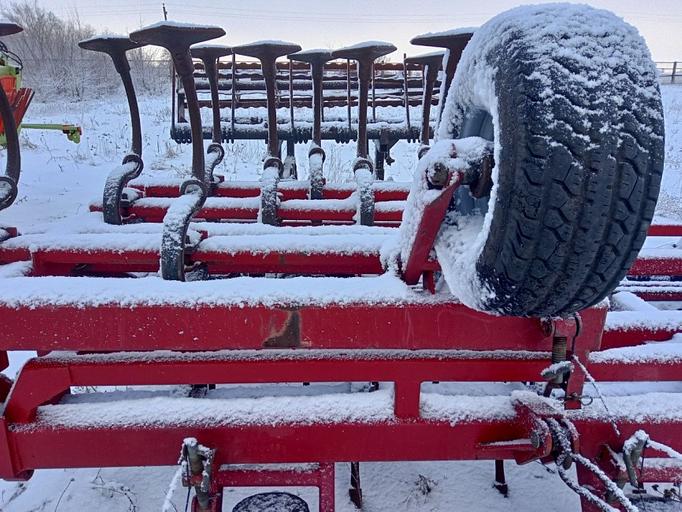 Культиватор КПМ-14 фото 3