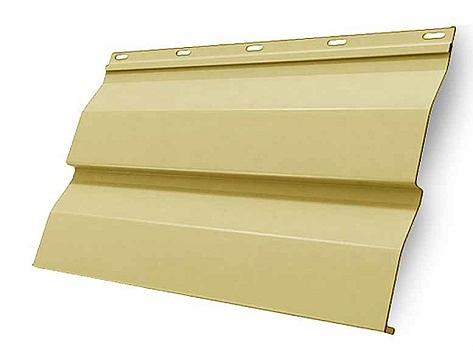 Металлический сайдинг МП СК-14х226 ОПТ фото 1