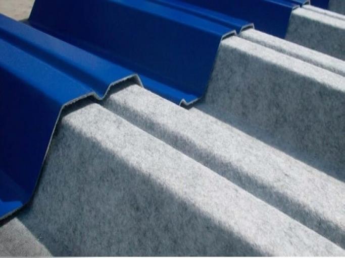 Антиконденсатное покрытие Металл Профиль ОПТ фото 1