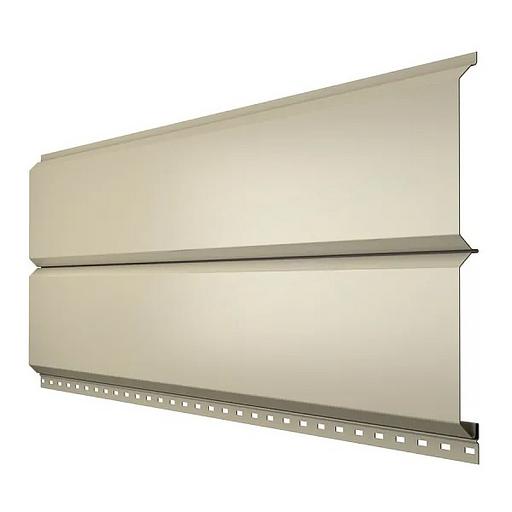 Металлический сайдинг Lбрус 15х240-B ОПТ фото 1